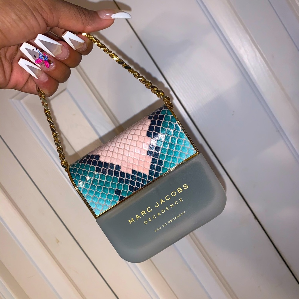 Marc Jacobs | Decadence